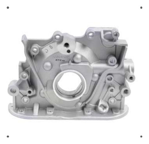 Bomba Aceite Daewoo Tico 0.8 F8c 1997 2000