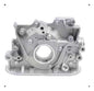 Bomba Aceite Daewoo Tico 0.8 F8c 1997 2000