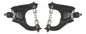 Kit Bandejas Superior Derecho + Izquierdo Chevrolet Luv Dmax 2005 2014