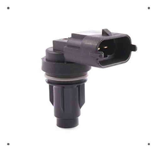 Sensor Rotacion Eje Leva Veloster Fs 1.6 2011 2019