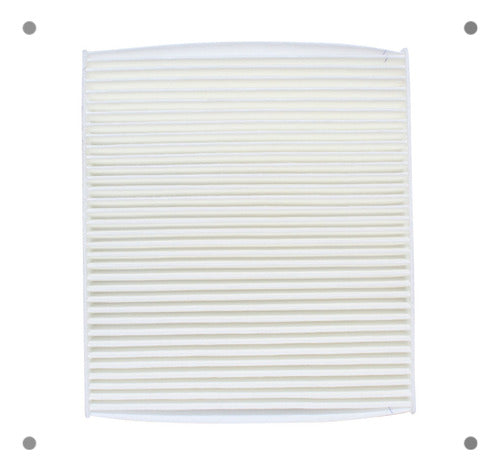 Filtro Cabina Fiat Doblo 1.3 Jtd Multijed 2010 2016