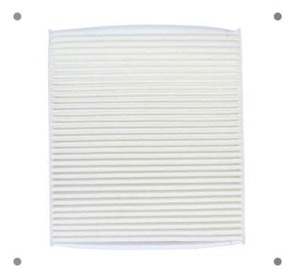 Filtro Cabina Fiat Doblo 1.3 Jtd Multijed 2010 2016