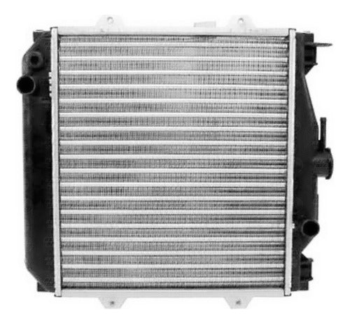Radiador Motor Suzuki Maruti 0.8 F8b Fb308 1995 1998