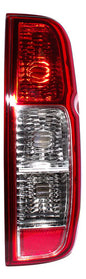 Farol Trasero Tyc Nissan Navara 2008 2015 Derecho Rojo
