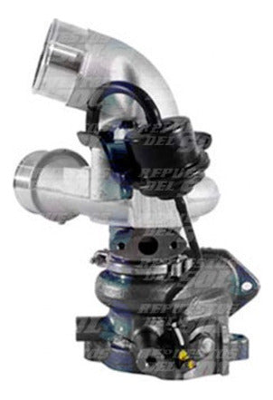 Turbo Hyundai Porter 2.5 2011 2016