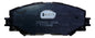 Pastilla Freno Delantero Toyota Rav4 2.5 2ar-fe 2005 2013