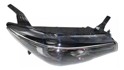 Optico Derecho Lado Copiloto Mg Zs 2018 2022 Con Led