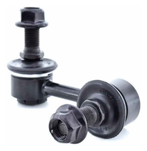 Bieleta Trasero Derecho Ssangyong Actyon Sport 2.0 2006 2011