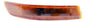 Farol Parachoque Delantero Derecho Toyota Corolla 1.6 1993 1997