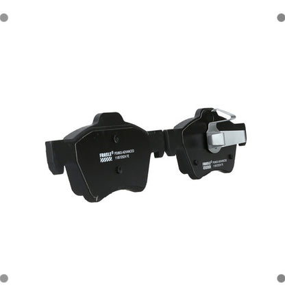 Pastilla Freno Delantera Ford Escape 2005 2010
