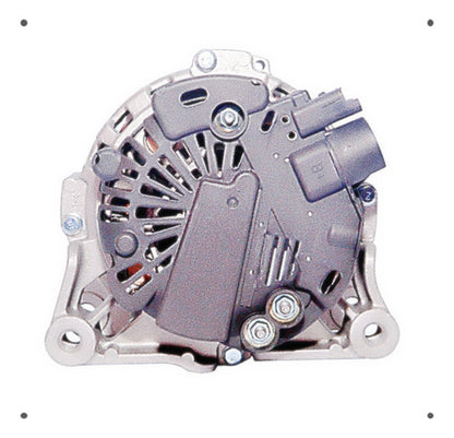 Alternador Citroen C2 1.4 Tu3jp Sohc 2004 2008