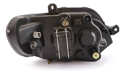 Optico R/L Changan S300 1.0 Jl465qb-b 2011 2014 Par