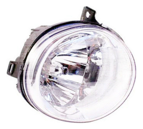 Optico Derecho Chery Iq 0.8 Sqr372 Bencina 2008 2014