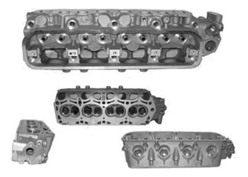 Culata Motor Toyota Hilux 2.2 4y Yn67 8 Va Bencina 1987 1993