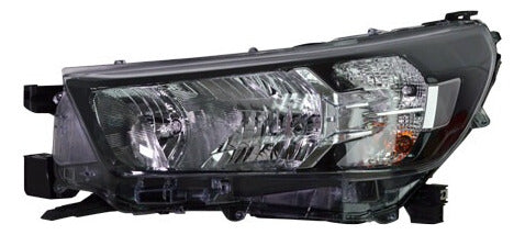 Optico Izquierdo Toyota Hilux 2022 2024