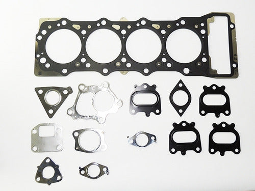 Juego Empaquetadura Motor Mitsubishi Canter 3.0 2007