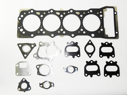 Juego Empaquetadura Motor Mitsubishi Canter 3.0 2007