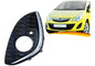 Bisel Neblinero Izquierdo Opel Corsa 2012 / Adelante