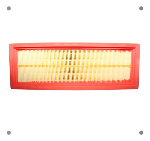 Filtro Aire Fiat 500 1.2 169 A4.000 2007 2016