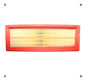 Filtro Aire Fiat 500 1.2 169 A4.000 2007 2016