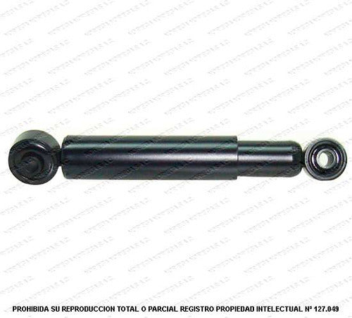 Par Amortiguador R/L Trasero Suzuki Maruti I 0.8 1995 1999