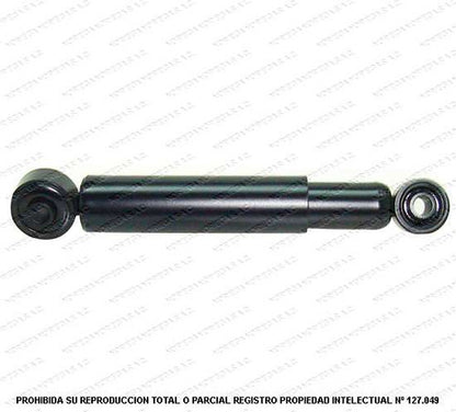 Par Amortiguador R/L Trasero Suzuki Maruti I 0.8 1995 1999