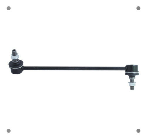 Bieleta Delantera Izquierdo Chevrolet Captiva 1.5 2020 2024