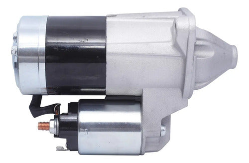 Motor Partida Changan Cx70 1.6 4g18m L4 2018 2020
