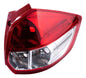Farol Trasero Suzuki Ertiga 2016 2020 Derecho Rojo