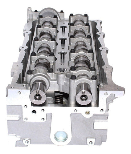 Culata Kia Frontier D4cb 2012 2019 Diesel Completa