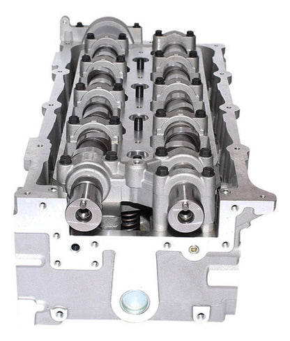 Culata Kia Frontier D4cb 2012 2019 Diesel Completa