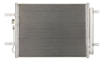 Radiador Aire Hyundai Accent 2021 2023
