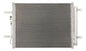 Radiador Aire Hyundai Accent 2021 2023