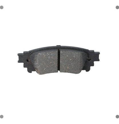 Pastilla Freno Trasera Lexus Rx450 2016 2022