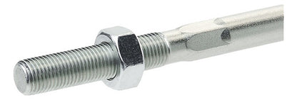 Cremallera Con Terminales Peugeot Expert 2008 2012