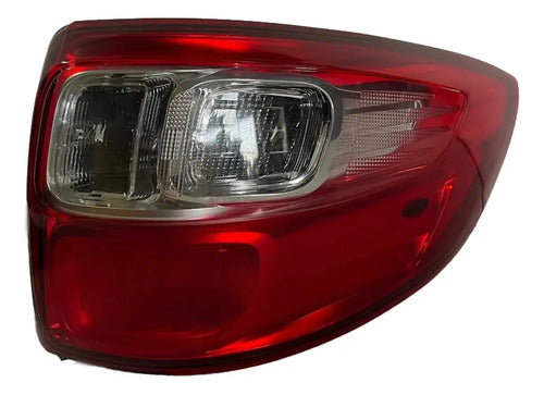 Farol Trasero Tyc Ram 700 2018 2020 Derecho Rojo