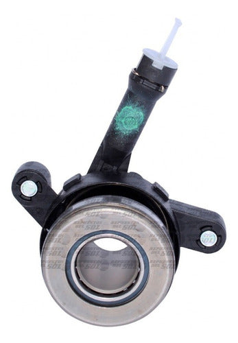 Kit Embrague Mitsubishi L200 2.4 4n15 2016 2022 Marca Luk