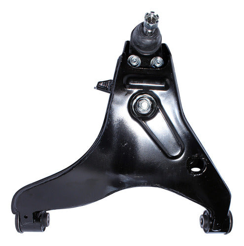Bandeja Suspension Delantero Inferior Izquierdo Montero 2.5 2011 2016