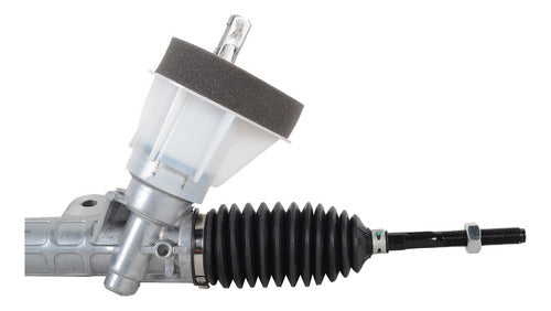 Cremallera Con Terminales Renault Kangoo 2012 2014