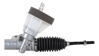 Cremallera Con Terminales Renault Kangoo 2012 2014