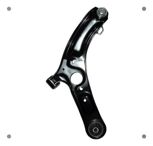 Bandeja Suspension Inferior Izquierdo Hyundai Elantra 1.6 2011 2015