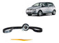 Kit Distribucion Volkswagen Fox 1.6 Bah 2004 2008