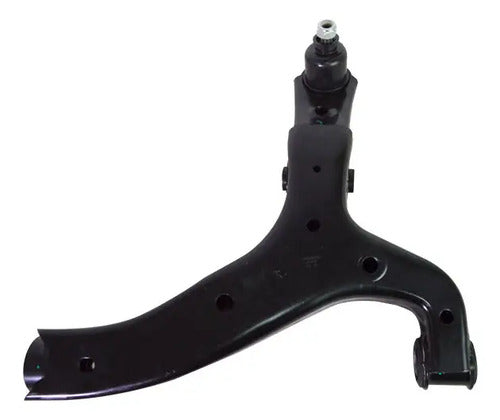 Bandeja Delantero Inferior Vw Amarok 2010 2022 Par