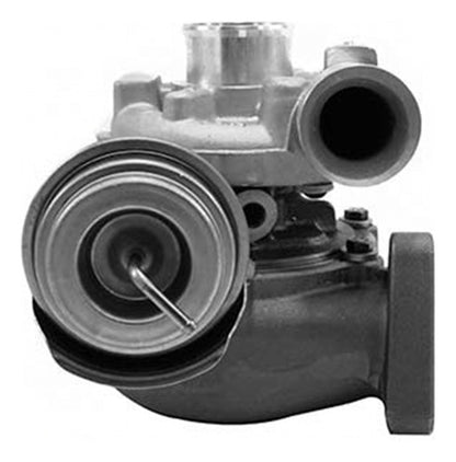 Turbo Motor Hyundai Accent Rb 1.6 D4fb Vgt 2011 2015