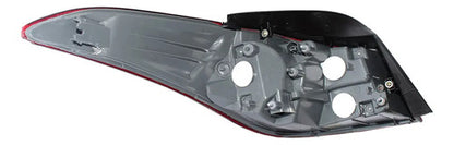 Farol Trasero Hyundai Elantra 2011 2015 Derecho Rojo