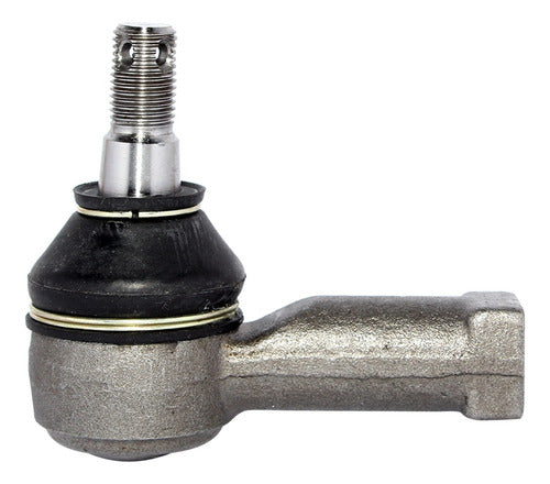 Cremallera Con Terminales Hyundai H1 2005 2007