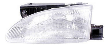 Optico R/L Daewoo Racer 1.5 G15mf 1995 1997 Par