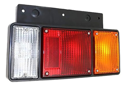 Farol Trasero Isuzu Npr 1993 2012 Derecho Rojo