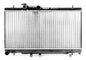 Radiador Motor Subaru Impreza 2.5 Ej251 2002 2007