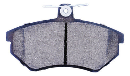 Pastilla Freno Delantero Seat Toledo 1.8 1993 1997